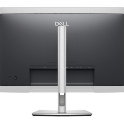 Dell Pro 24 Plus P2425D Monitorius 23.8'' IPS QHD 2560x1440 8 ms 350 cd/m2 100 Hz, Silver/Black