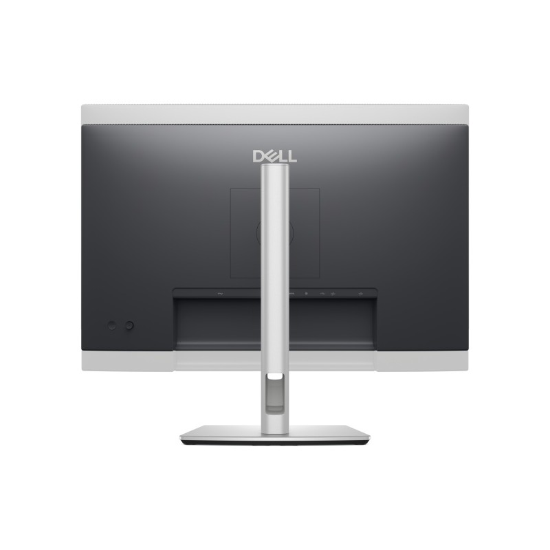 Dell Pro 24 Plus P2425D Monitorius 23.8'' IPS QHD 2560x1440 8 ms 350 cd/m2 100 Hz, Silver/Black