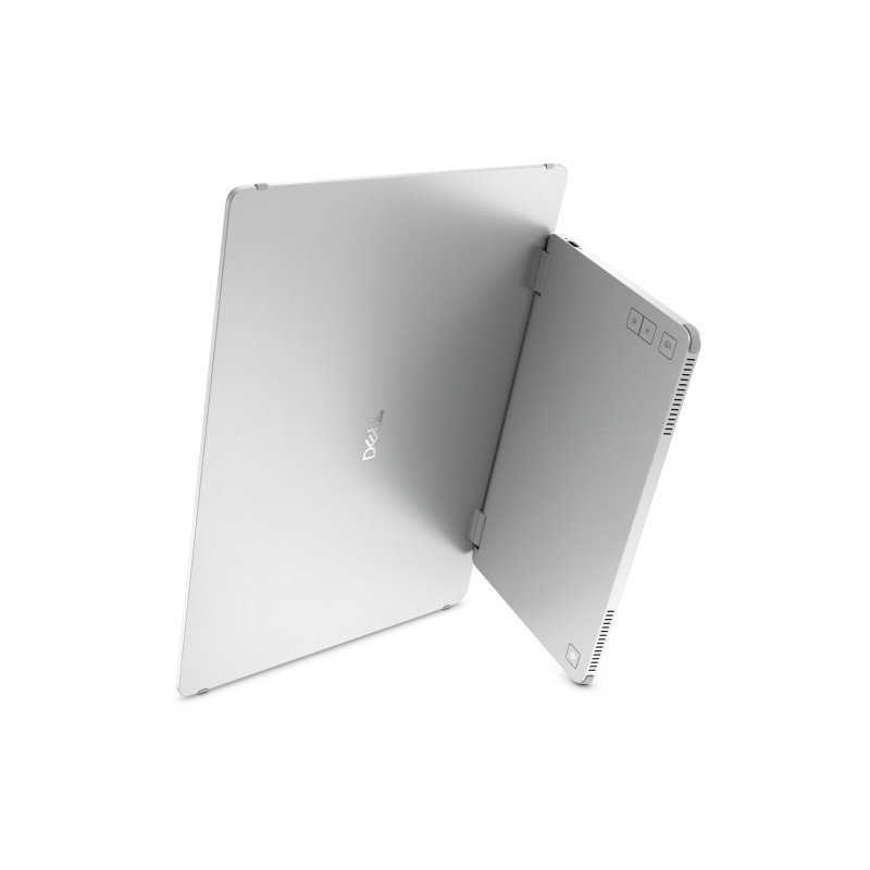 Dell Pro 14 Plus P1425 Nešiojamas monitorius 14'' IPS WUXGA 1920x1200 7 ms 400 cd/m2 60 Hz, Silver