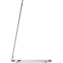 Dell Pro 14 Plus P1425 Nešiojamas monitorius 14'' IPS WUXGA 1920x1200 7 ms 400 cd/m2 60 Hz, Silver