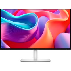 Dell 27 Plus S2725DC Monitorius 27'' IPS QHD 2560x1440 8 ms 350 cd/m2 144 Hz, Ash White