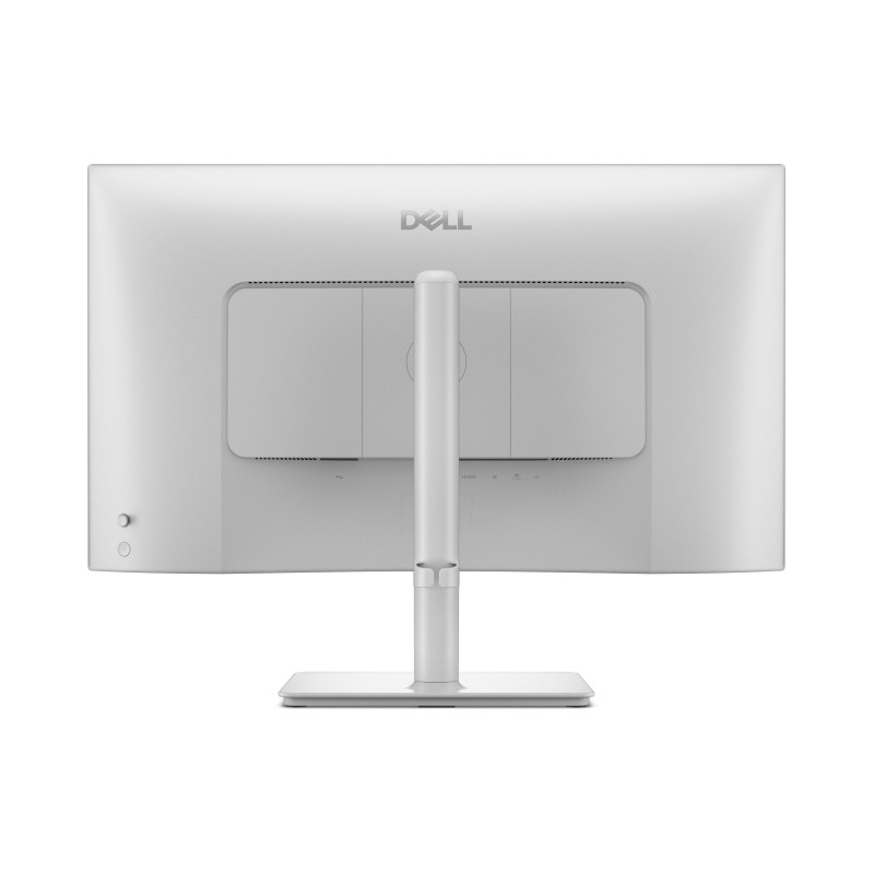 Dell 27 Plus S2725DC Monitorius 27'' IPS QHD 2560x1440 8 ms 350 cd/m2 144 Hz, Ash White