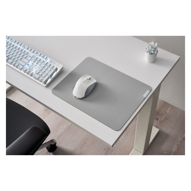 Razer Pro Glide Pelės kilimėlis, Pilka