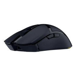 Razer Cobra HyperSpeed Belaidė žaidimų pelė RF Wireless + Bluetooth + USB-A, 26000 DPI, Juoda