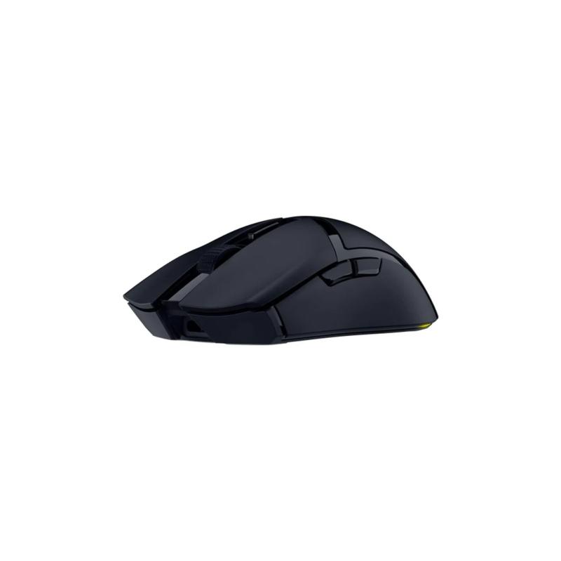 Razer Cobra HyperSpeed Belaidė žaidimų pelė RF Wireless + Bluetooth + USB-A, 26000 DPI, Juoda