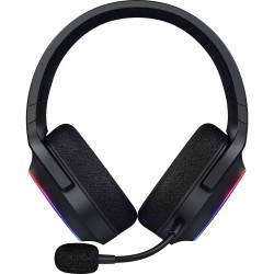 Razer Barracuda X Chroma Belaidės žaidimų ausinės, Bluetooth, Juoda