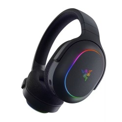 Razer Barracuda X Chroma Belaidės žaidimų ausinės, Bluetooth, Juoda