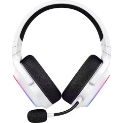 Razer Barracuda X Chroma Belaidės žaidimų ausinės, Bluetooth, Balta