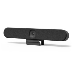 Logitech Rally Bar Huddle Vaizdo konferencijų sistema, Graphite