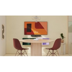 Logitech Rally Bar Huddle Vaizdo konferencijų sistema, Graphite