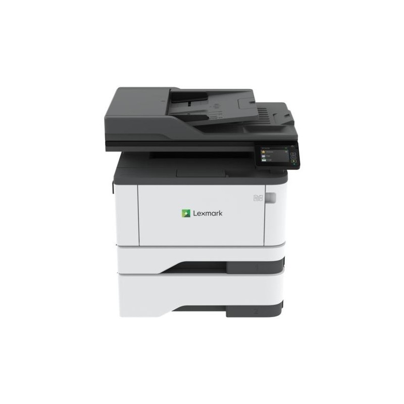 Lexmark MX431adn Spausdintuvas lazerinis nespalvotas MFP A4 40 ppm USB Ethernet LAN (SPEC)