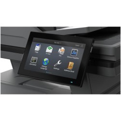 Lexmark MX632adwe Spausdintuvas lazerinis nespalvotas MFP A4 47 ppm USB Wi-Fi Ethernet LAN (SPEC)