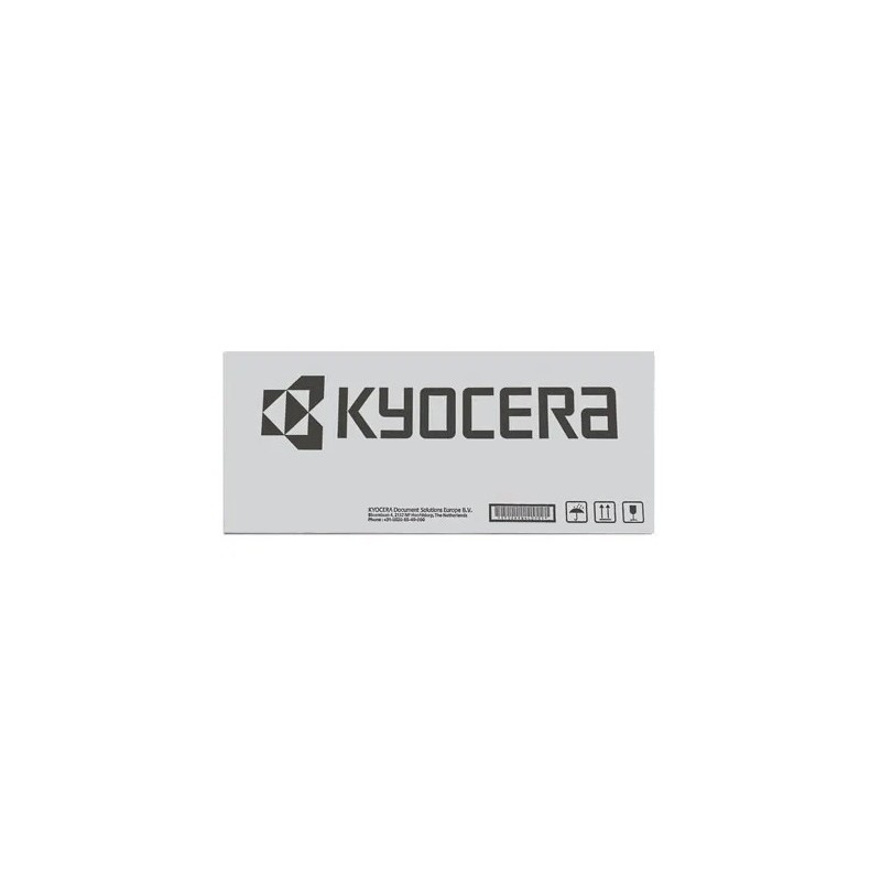 Kyocera TK-8625K (1T0C2K0NL1) Lazerinė kasetė, Juoda