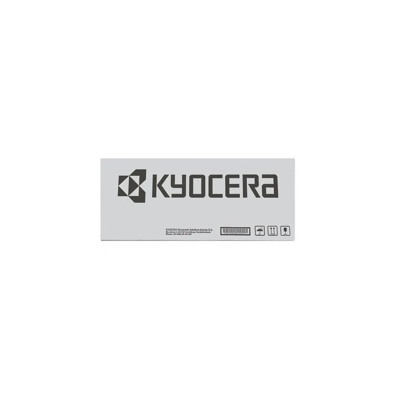 Kyocera TK-8625Y (1T0C2KANL1) Lazerinė kasetė, Geltona