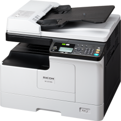 Ricoh M 2310N (423847) Spausdintuvas lazerinis nespalvotas MFP A3 23 ppm USB Ethernet LAN