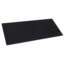 Logitech G840 XL Žaidimų pelės kilimėlis 900x400x3 mm, Juoda