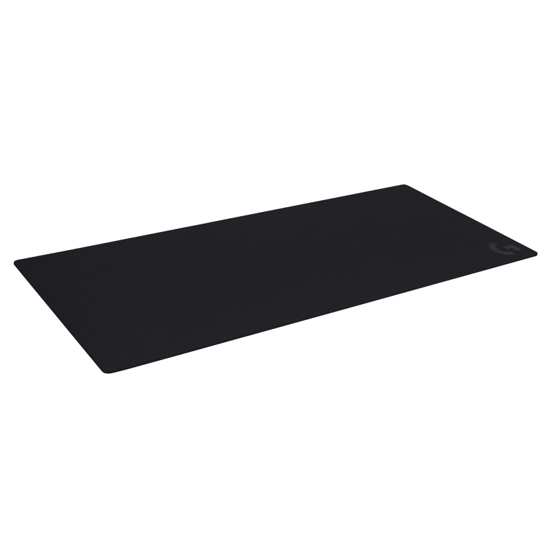 Logitech G840 XL Žaidimų pelės kilimėlis 900x400x3 mm, Juoda
