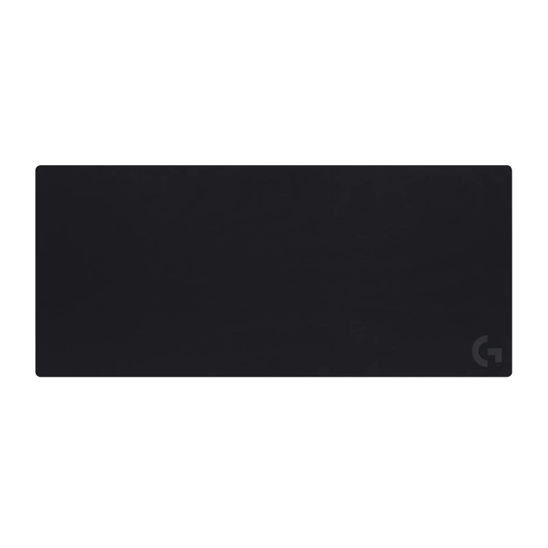 Logitech G840 XL Žaidimų pelės kilimėlis 900x400x3 mm, Juoda
