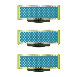 Philips OneBlade QP235/50 Atsarginiai barzdaskutės peiliukai