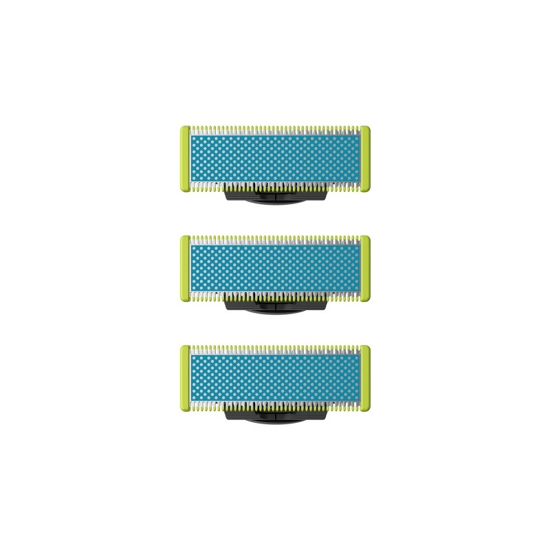 Philips OneBlade QP235/50 Atsarginiai barzdaskutės peiliukai