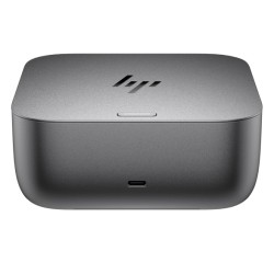 HP Thunderbolt 4 Ultra 280W G6 Dock (AW5M5UT) Jungčių stotelė, Pilka