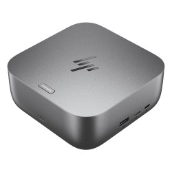 HP Thunderbolt 4 Ultra 280W G6 Dock (AW5M5UT) Jungčių stotelė, Pilka