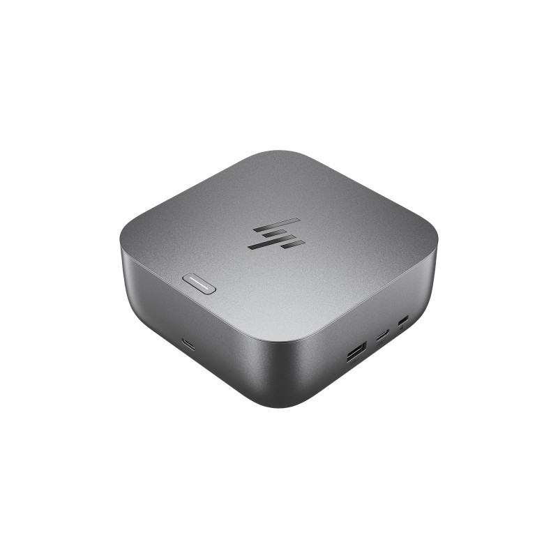 HP Thunderbolt 4 Ultra 280W G6 Dock (AW5M5UT) Jungčių stotelė, Pilka