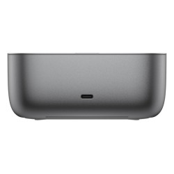 HP Thunderbolt 4 Ultra 280W G6 Dock (AW5M5UT) Jungčių stotelė, Pilka