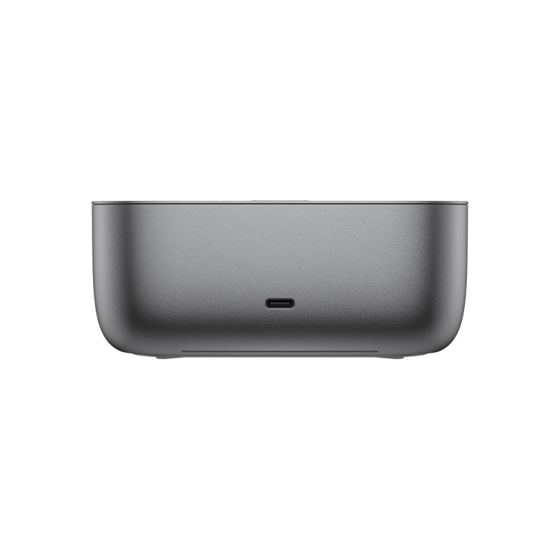 HP Thunderbolt 4 Ultra 280W G6 Dock (AW5M5UT) Jungčių stotelė, Pilka