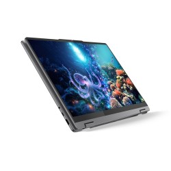 Lenovo Yoga 7i 16'' WUXGA Touch Intel Core Ultra 5 Series 2 226V 16GB 512GB SSD W11H, Luna Grey