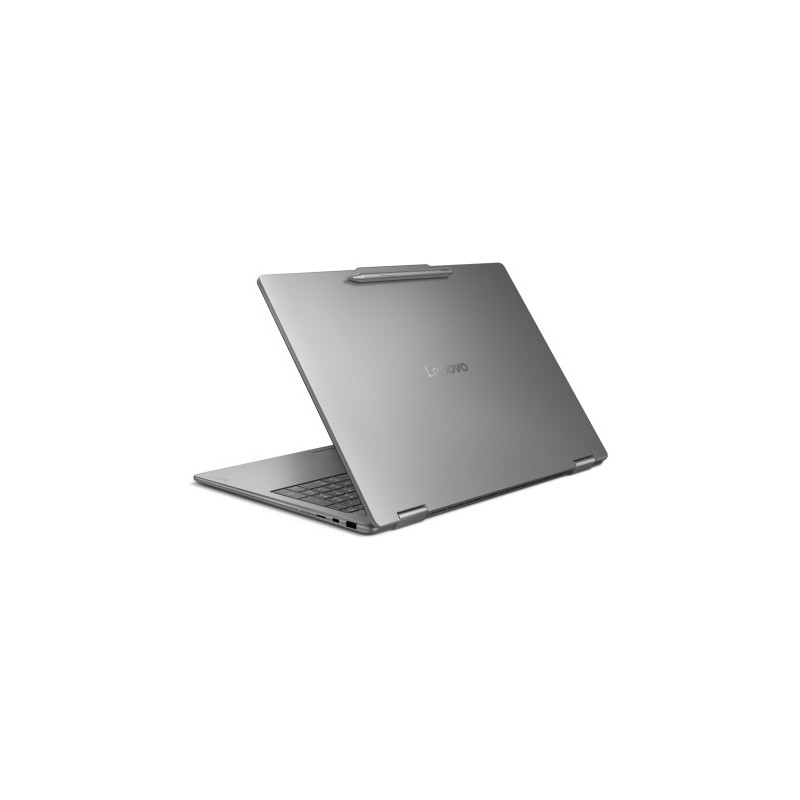 Lenovo Yoga 7i 16'' WUXGA Touch Intel Core Ultra 5 Series 2 226V 16GB 512GB SSD W11H, Luna Grey