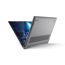 Lenovo Yoga 7i 16'' WUXGA Touch Intel Core Ultra 5 Series 2 226V 16GB 512GB SSD W11H, Luna Grey