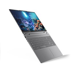 Lenovo Yoga 7i 16'' WUXGA Touch Intel Core Ultra 5 Series 2 226V 16GB 512GB SSD W11H, Luna Grey