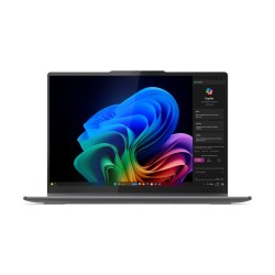 Lenovo Yoga 7i 16'' WUXGA Touch Intel Core Ultra 5 Series 2 226V 16GB 512GB SSD W11H, Luna Grey