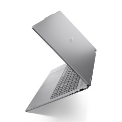 Lenovo Yoga 7i 16'' WUXGA Touch Intel Core Ultra 5 Series 2 226V 16GB 512GB SSD W11H, Luna Grey