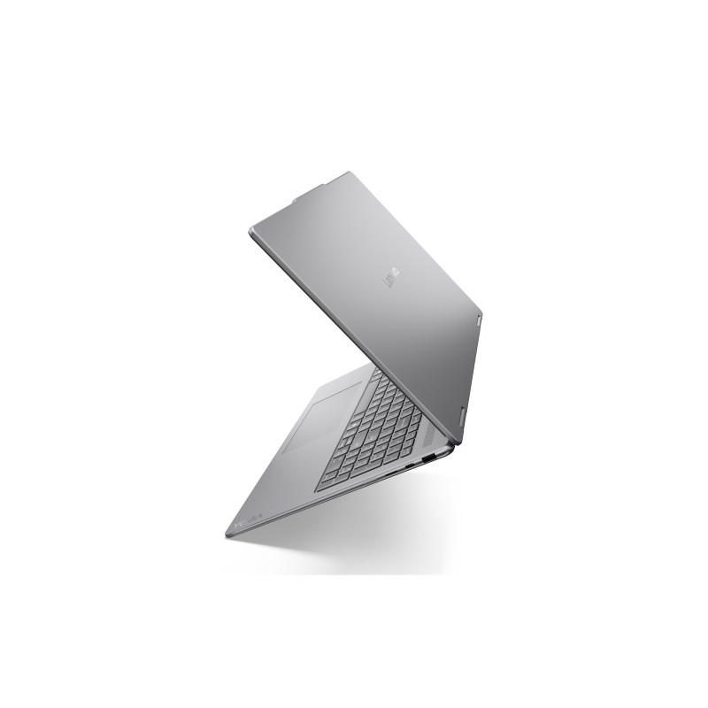 Lenovo Yoga 7i 16'' WUXGA Touch Intel Core Ultra 5 Series 2 226V 16GB 512GB SSD W11H, Luna Grey