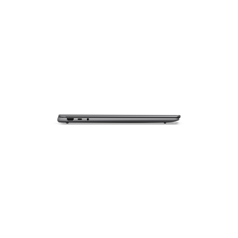 Lenovo Yoga 7i 16'' WUXGA Touch Intel Core Ultra 5 Series 2 226V 16GB 512GB SSD W11H, Luna Grey
