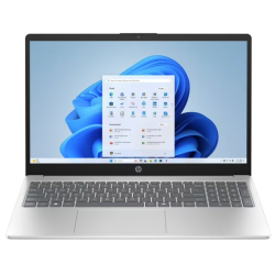 HP 15-fc0047 15.6'' FHD Touch AMD Ryzen 7 7730U 16GB 512GB SSD W11H, Natural Silver