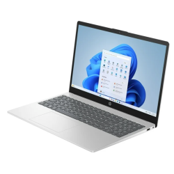 HP 15-fc0047 15.6'' FHD Touch AMD Ryzen 7 7730U 16GB 512GB SSD W11H, Natural Silver