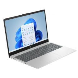 HP 15-fc0047 15.6'' FHD Touch AMD Ryzen 7 7730U 16GB 512GB SSD W11H, Natural Silver