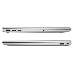 HP 15-fc0047 15.6'' FHD Touch AMD Ryzen 7 7730U 16GB 512GB SSD W11H, Natural Silver