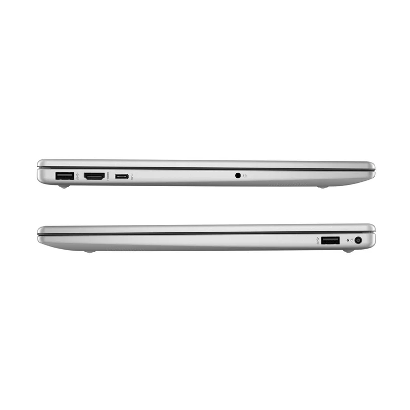 HP 15-fc0047 15.6'' FHD Touch AMD Ryzen 7 7730U 16GB 512GB SSD W11H, Natural Silver