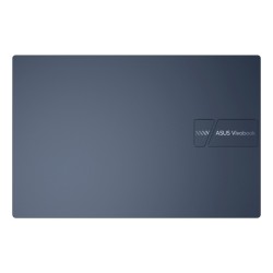 ASUS Vivobook 14 X1404VA-V14.I38128 14'' FHD Core i3-1315U 8GB 128GB SSD W11H in S Mode, Quiet Blue