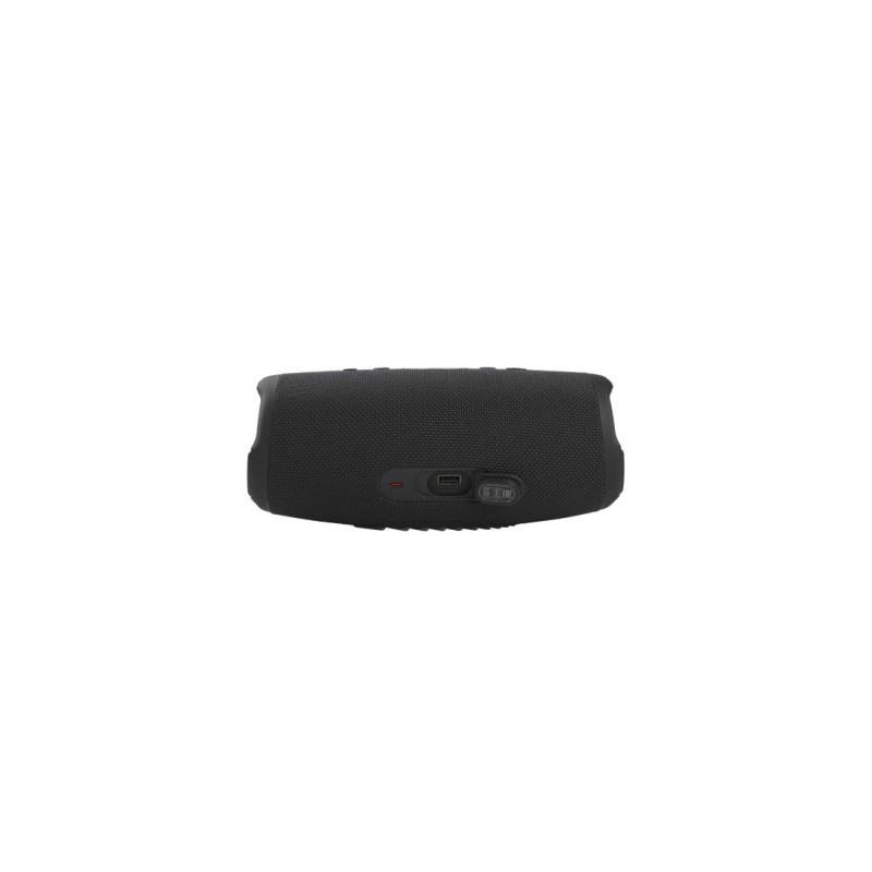 JBL Charge 5 Wi-Fi Nešiojama garso kolonėlė, Wi-Fi, Bluetooth, Juoda