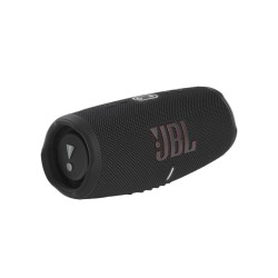JBL Charge 5 Wi-Fi Nešiojama garso kolonėlė, Wi-Fi, Bluetooth, Juoda