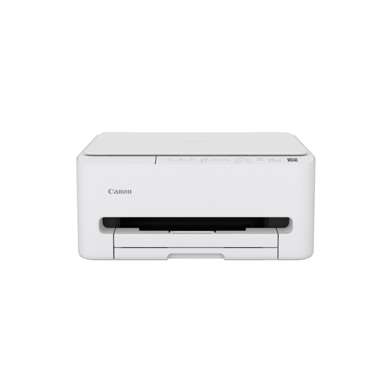 Canon PIXMA TS4150i Spausdintuvas rašalinis spalvotas MFP A4 14 ppm USB Wi-Fi