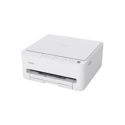 Canon PIXMA TS4150i Spausdintuvas rašalinis spalvotas MFP A4 14 ppm USB Wi-Fi