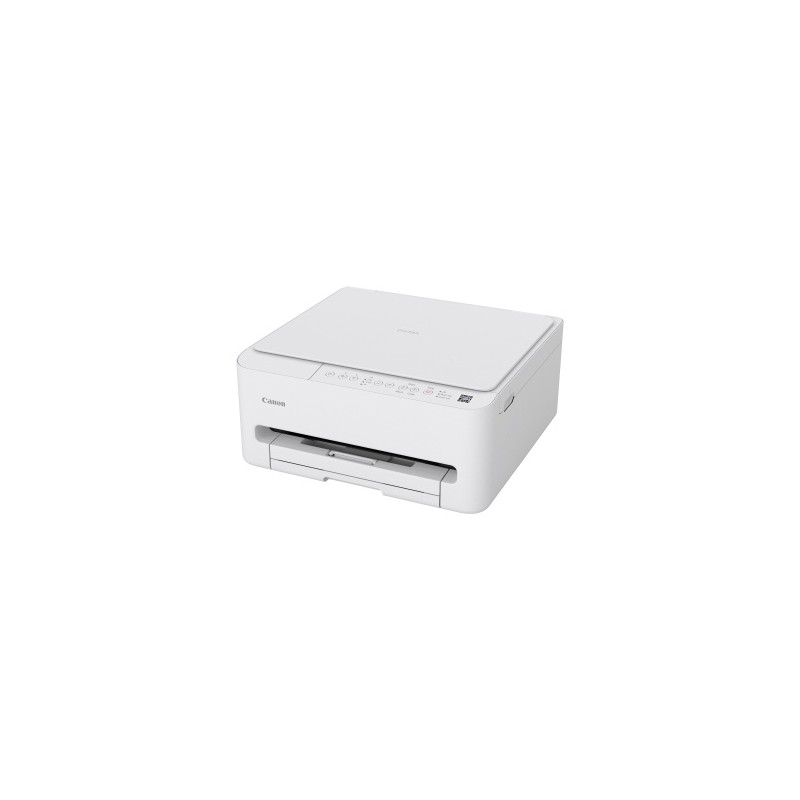 Canon PIXMA TS4150i Spausdintuvas rašalinis spalvotas MFP A4 14 ppm USB Wi-Fi