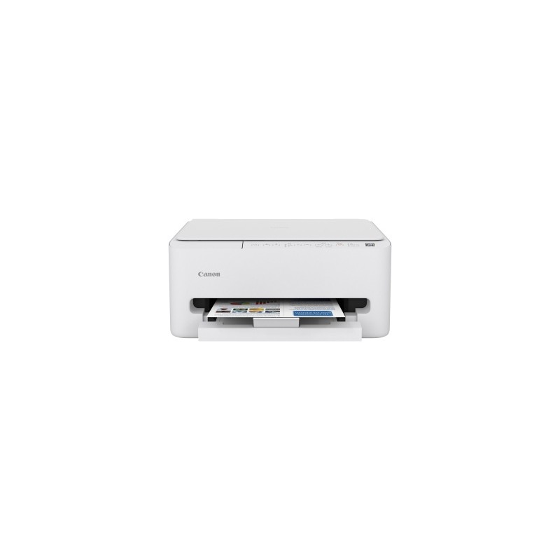 Canon PIXMA TS4150i Spausdintuvas rašalinis spalvotas MFP A4 14 ppm USB Wi-Fi