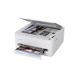 Canon PIXMA TS4150i Spausdintuvas rašalinis spalvotas MFP A4 14 ppm USB Wi-Fi